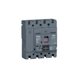 Disj.h3+ AB Ener 4x250A - APPAREILLAGE DE TETE HAGER HHT251NA