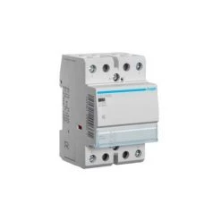 Contact Sil 63A, 2F, 230V - AUTOMATISMES HAGER ESC263S