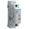 BMT 48V DC - DISJONCTEURS PH+N HAGER MZ205