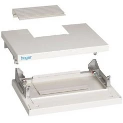 Plaque De Rechange L370 - ENVELOPPES HAGER FC419