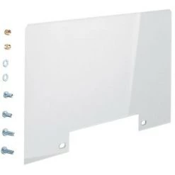 HZ045 - APPAREILLAGE DE TETE HAGER HZ045