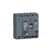 Disj.h3+P160 LSNI 4x100A 50kA - APPAREILLAGE DE TETE HAGER HMS101GC