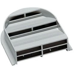 Ouies D'aération Pour Arm. - ENVELOPPES HAGER FZ417