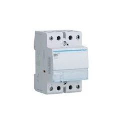 Contact 40A, 2F, 24V - AUTOMATISMES HAGER ESD240