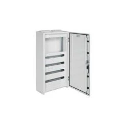 Coff VegaD IP5 4R 96m à Complé - ENVELOPPES HAGER FV62A