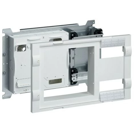 Kit Disj.Br+Cpt El. H300mm - ENVELOPPES HAGER FD02F2 2 Kit Disj.Br+Cpt El. H300mm - ENVELOPPES HAGER FD02F2 – Image 2