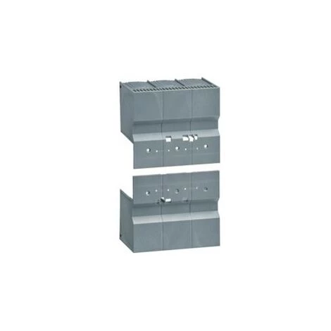 Capot Rallon.de Plage P250 3P - APPAREILLAGE DE TETE HAGER HYT021H 1 Capot Rallon.de Plage P250 3P - APPAREILLAGE DE TETE HAGER HYT021H