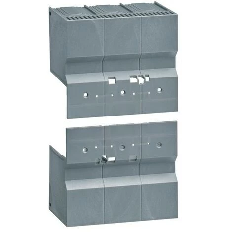 Capot Rallon.de Plage P250 3P - APPAREILLAGE DE TETE HAGER HYT021H 2 Capot Rallon.de Plage P250 3P - APPAREILLAGE DE TETE HAGER HYT021H – Image 2