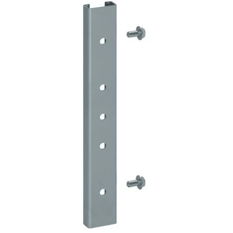 Rail Fix.cables Univers Lg300 - ENVELOPPES HAGER FZ7801 2 Rail Fix.cables Univers Lg300 - ENVELOPPES HAGER FZ7801 – Image 2