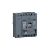 Disj.h3+P160 LSNI 4x40A 70kA - APPAREILLAGE DE TETE HAGER HES041GC