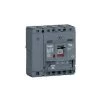 Disj.h3+P160 LSNI 4x160A 50kA - APPAREILLAGE DE TETE HAGER HMS161GC
