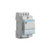 Contact 25A, 2F+2O, 24V - AUTOMATISMES HAGER ESD427