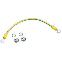 Kit Connec Liaison De Terre - ENVELOPPES HAGER FL874A