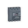 Disj.h3+P250 LSI 4x160A 50kA - APPAREILLAGE DE TETE HAGER HMT161JR