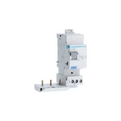 Bloc Dif 3P 40A 300mA AC - BLOCS DIFFERENTIELS HAGER BFC340F