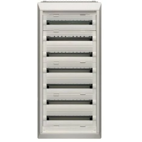 Cof.VegaD Enca.7R 168m H1200 - ENVELOPPES HAGER FU72DN 2 Cof.VegaD Enca.7R 168m H1200 - ENVELOPPES HAGER FU72DN – Image 2