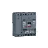 Disj.h3+P160 LSI 4x40A 50kA - APPAREILLAGE DE TETE HAGER HMS041JC
