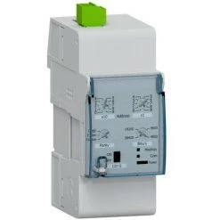 Module COM - APPAREILLAGE DE TETE HAGER HTC310H