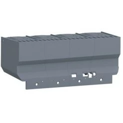 Capot épan.P160 4P - APPAREILLAGE DE TETE HAGER HYS024H