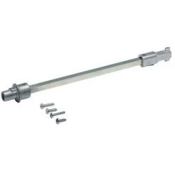 HZC106 - APPAREILLAGE DE TETE HAGER HZC106