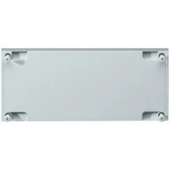 Plastron Plein Modul 150x500mm - ENVELOPPES HAGER FL713E