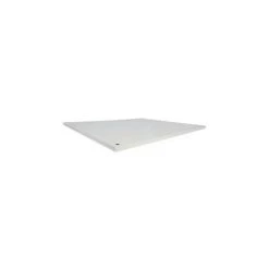 Plaq Passe-câble Pleine 700x80 - ENVELOPPES HAGER FN073E