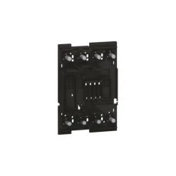 Kit Déco P250 4P - APPAREILLAGE DE TETE HAGER HYT301H