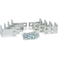 HZ163 - APPAREILLAGE DE TETE HAGER HZ163