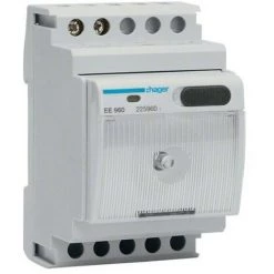 Lampe De Secours Débrochable - AUTOMATISMES HAGER EE960