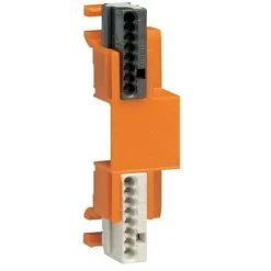 Répartiteur Tél. 8 Points - SYSTEMES VDI HAGER TN110