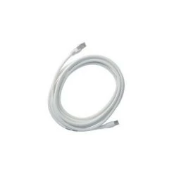 Cordon TV RJ45/IEC, 3m - SYSTEMES VDI HAGER TN831