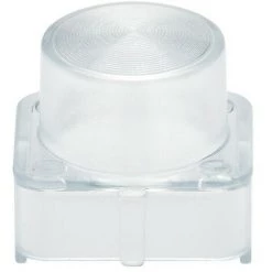 1930 Capot BP Voy Transparent - APPAREILLAGE MURAL 1930 HAGER WMV784T