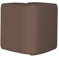 Angle Extérieur Variable M - MOULURES PLINTHES HAGER ATA205038014