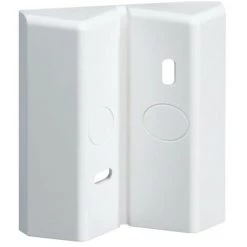 Acc Angle Blanc Std 360+évolué - GESTION ECLAIRAGE HAGER 52125