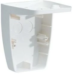 Acc Plaf Blanc Pr Std 140/200 - GESTION ECLAIRAGE HAGER 52117