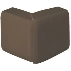 Angle Extérieur Variable M - MOULURES PLINTHES HAGER ATA123038014