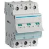 Interrupteur 3P 40A - COMMANDE SIGNAL HAGER SBN340