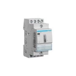 Relais De Cde 16A, 2F+2O, 24V - AUTOMATISMES HAGER ERD418