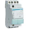 Télérupteur 2O+2F 230V - AUTOMATISMES HAGER EPN525