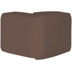 Angle Extérieur Variable M - MOULURES PLINTHES HAGER ATA163038014