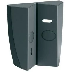 Acc Angle Anthr Pr Std 140/200 - GESTION ECLAIRAGE HAGER 52116