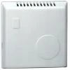 Therm. Bi-métal Réglage Caché - GEST CHAUF EAU CH HAGER 25805