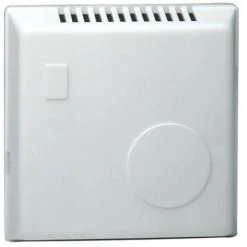 Therm. Bi-métal Réglage Caché - GEST CHAUF EAU CH HAGER 25805