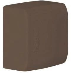 Embout M - MOULURES PLINTHES HAGER ATA122068014