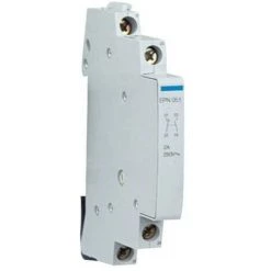 Contact Auxiliaire - AUTOMATISMES HAGER EPN051