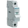 Interrupteur 1P 63A - COMMANDE SIGNAL HAGER SBN163