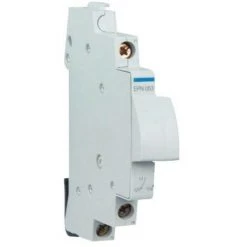 Auxiliaire Commande Maintenue - AUTOMATISMES HAGER EPN053