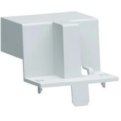 Capot De Plombage Contact 2M - AUTOMATISMES HAGER ESC002