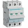 Interrupteur 3P 100A - COMMANDE SIGNAL HAGER SBN390