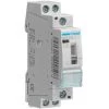 Relais De Cde 16A, 1F+1O, 24V - AUTOMATISMES HAGER ERD218